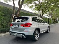 BMW X3 xDrive20d xLine (รหัส G01) ปี 2018 รูปที่ 4