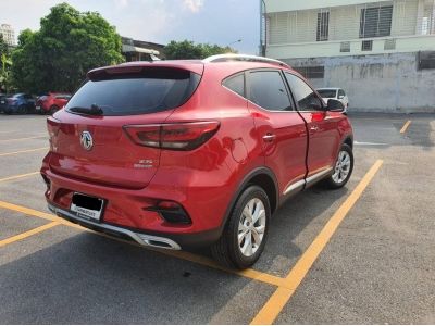 MG ZS 1.5 D ปี2021 สภาพป้ายแดง วิ่งแค่ 3,xxx กม รูปที่ 4