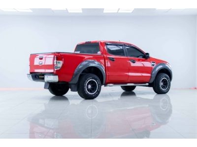 2012 FORD RANGER 2.2 XLT HI-RIDER  4-CAB เกียร์ออโต้ AT ผ่อนเพียง 3,681 บาท 12เดือนแรก รูปที่ 4