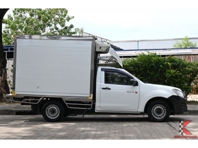 Isuzu D-Max 1.9 (ปี 2021) SPARK B Pickup รูปที่ 4