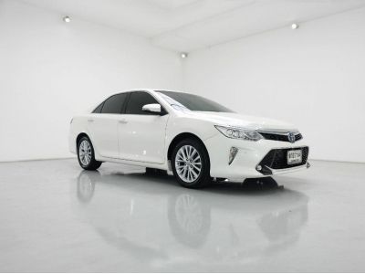 CAMRY 2.5 HYBRID PREMIUM		2016 รูปที่ 4