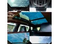 MG HS 1.5 Turbo X Sunroof auto รถสวย สภาพป้ายแดง รูปที่ 4