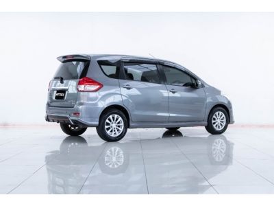 2015 SUZUKI ERTIGA 1.4 GX  ผ่อน 3,287  บาท 12 เดือนแรก รูปที่ 4