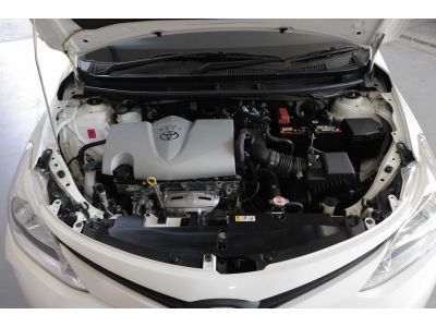 ปี2019 TOYOTA VIOS 1.5 ENTRY MINOR CHANGE AT รูปที่ 4