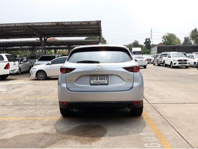 MAZDA CX5 2.0 S CC. ปี 2019 รูปที่ 4