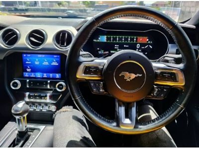 2021 FORD MUSTANG 2.3 EcoBoost High Performance Top รูปที่ 4