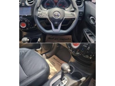 ปี2017 NISSAN NOTE 1.2VL A/T (7กจ8709 กทม) รูปที่ 4