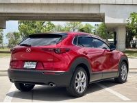 MAZDA CX-30 2.0 SP ปี 2020 สีแดง รูปที่ 4