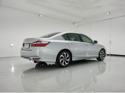 HONDA ACCORD 2.0 E CC. ปี 2018 รูปที่ 4