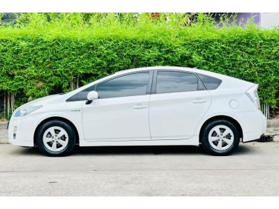 Toyota Prius 1.8 Hybrid 2012 รูปที่ 4