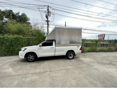 ToyotaRevo รูปที่ 4