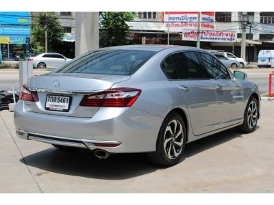 HONDA ACCORD 2.0 E CC. ปี 2017 รูปที่ 4