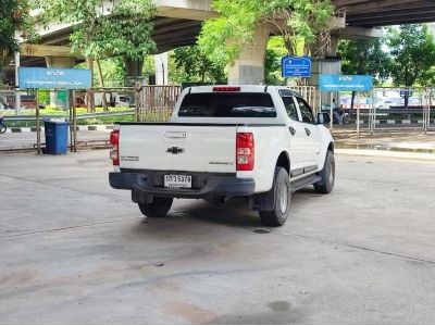 2013 Chevrolet Colorado Z71 2.5 LT รูปที่ 4