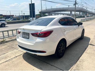 2021 MAZDA2 SKYACTIV-G 1.3 HIGH CONNECT รูปที่ 4