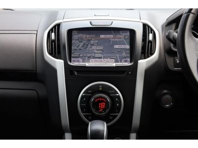 2019 isuzu mux auto 3.0 DVD navi auto ไมล์ 77xxx km รูปที่ 4