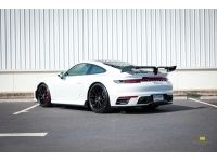 Porsche Carrera S911 TECHART ปี 2020 รูปที่ 4