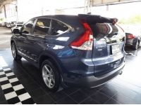 HONDA CRV 2.0E AUTO 4WD ปี 2015 รูปที่ 4