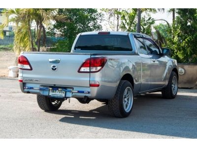 Mazda BT- 50 2.2 Pro Cab ยกสูง รูปที่ 4