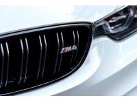 BMW M4 Competition F82 LCI ปี 2018 ไมล์ 3x,xxx Km รูปที่ 4