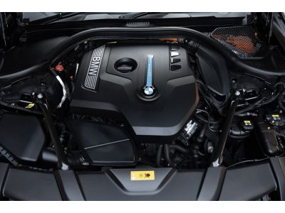 BMW 740Le xDrive Pure Excellence G12 ปี 2018 ไมล์ 3x,xxx km รูปที่ 4