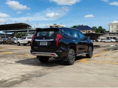 MITSUBISHI PAJERO SPORT 2.4 GT PREMIUM CC. ปี 2019 รูปที่ 4