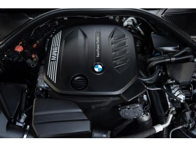 BMW 320d G20 ปี 2020 ไมล์ 24,xxx Km รูปที่ 4