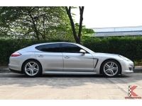 Porsche Panamera 3.6 ( ปี2012 ) V6 Sedan รหัส7997 รูปที่ 4