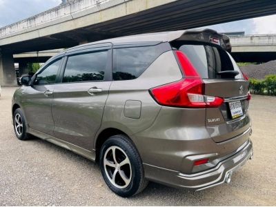 2019 SUZUKI ERTIGA 1.5 GX เครดิตดีฟรีดาวน์ รูปที่ 4