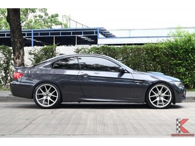 BMW 325Ci 2.5 (ปี 2008) E92 Coupe รูปที่ 4