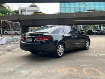 2007 Toyota Camry 2.4 V AT รูปที่ 4