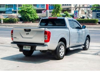 Nissan Navara NP300 2.5 V รูปที่ 4