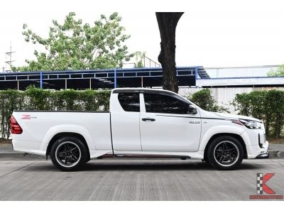 Toyota Revo 2.4 (ปี 2021) SMARTCAB Z Edition Entry รูปที่ 4