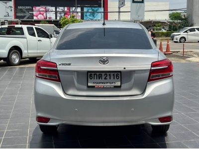 TOYOTA SOLUNA VIOS 1.5 J (MC) CC. ปี 2017 รูปที่ 4