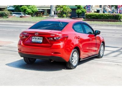 Mazda2 รูปที่ 4