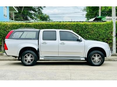 Isuzu D-Max 2.5 Hi-Lander ปี 2010 รูปที่ 4