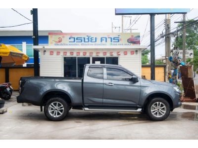 Isuzu D-max Space cab 1.9 L  hi-lander รูปที่ 4