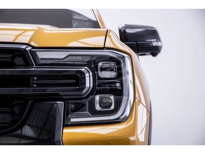 2022 FORD RANGER 2.0 BI TURBO WILDTRAK HI-RIDER  4DR 4WD เกียร์ออโต้ AT ผ่อน 9,053 บาท 12 เดือนแรก รูปที่ 4