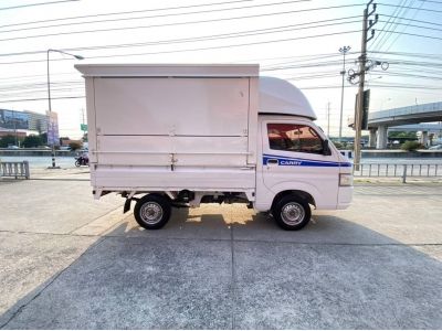 SuzukiCarryFoodtruck2021 รูปที่ 4