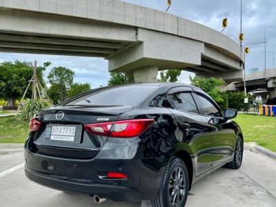 2018 MAZDA2 1.3 High Connect รูปที่ 4