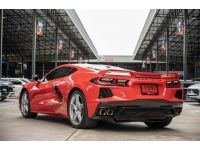 Chevrolet Corvette Stingray C8 Z51 Package ปี 2022 ไมล์ 1x,xxx Km รูปที่ 4