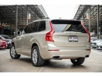 VOLVO XC90 T8 Recharge ปี 2018 ไมล์ 7x,xxx km รูปที่ 4