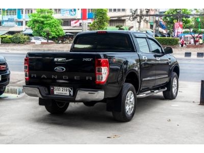 Ford Ranger 2.2 XLT รูปที่ 4