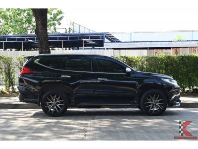 Mitsubishi Pajero Sport 2.4 (ปี 2016) GT Premium 4WD SUV รูปที่ 4