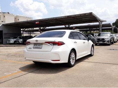 COROLLA ALTIS 1.6 G (NEW)	2019 รูปที่ 4