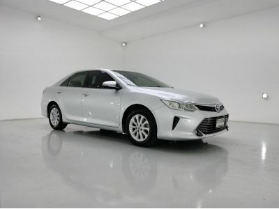 CAMRY 2.0 G	2018 รูปที่ 4