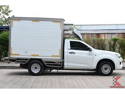 Isuzu D-Max 1.9 (ปี 2020) SPARK B Pickup รูปที่ 4