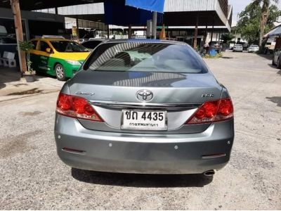 2006 TOYOTA CAMRY 2.0G รูปที่ 4