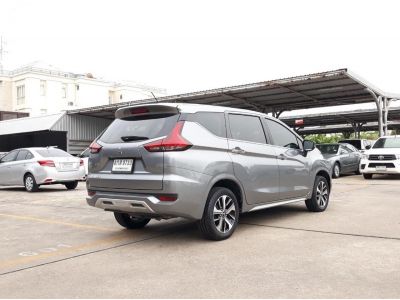 MITSUBISHI X-PANDER 1.5 GT CC.  ปี 2019 รูปที่ 4