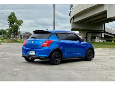 2018 SUZUKI SWIFT ECO SWIFT 1.2 GLX รูปที่ 4