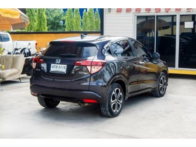 Honda HRV 1.8 EL Sunroof รูปที่ 4